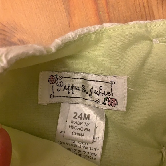 Size 24 months sweet dress - Picture 4 of 4